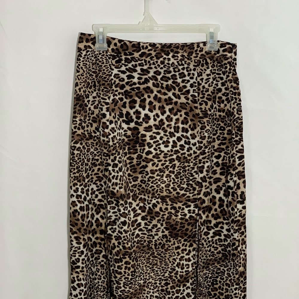 Womens Nasty Gal Skirt